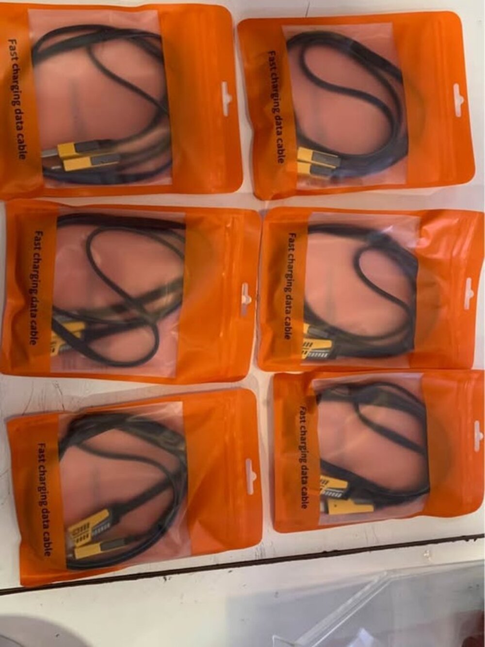 Charging Cable